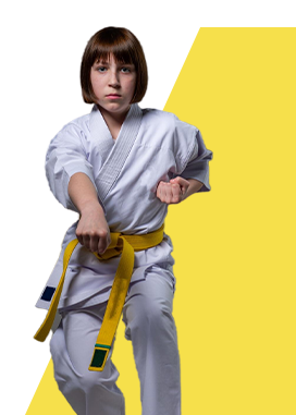 Martial Arts Wears